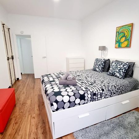 Anjos Apartment - Ilha Do Principe Lisboa Ngoại thất bức ảnh
