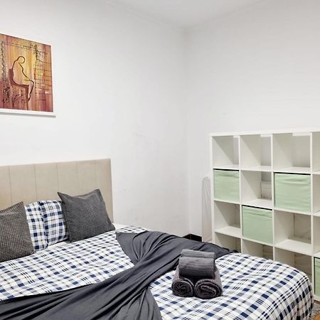Anjos Apartment - Ilha Do Principe Lisboa Ngoại thất bức ảnh