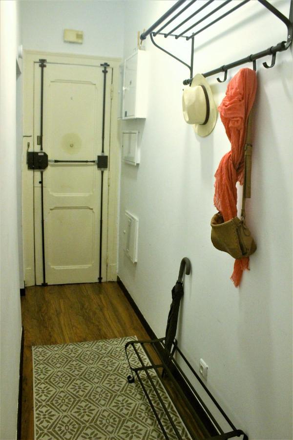 Anjos Apartment - Ilha Do Principe Lisboa Ngoại thất bức ảnh