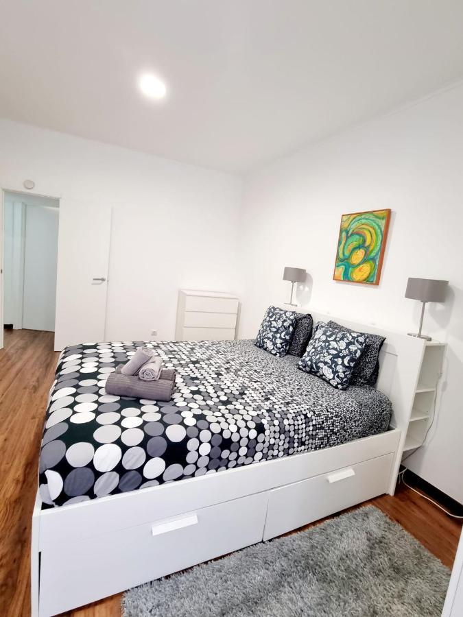 Anjos Apartment - Ilha Do Principe Lisboa Ngoại thất bức ảnh