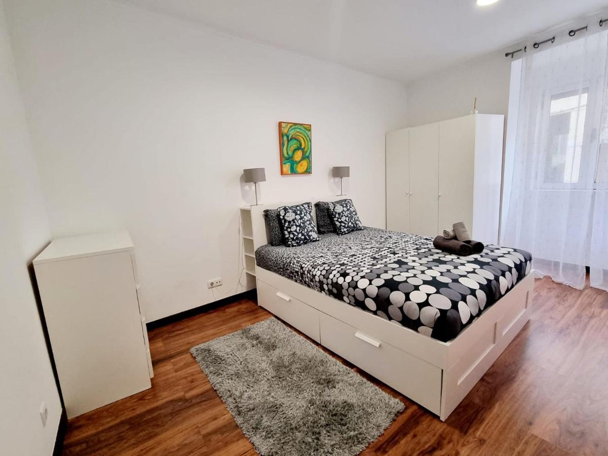 Anjos Apartment - Ilha Do Principe Lisboa Ngoại thất bức ảnh