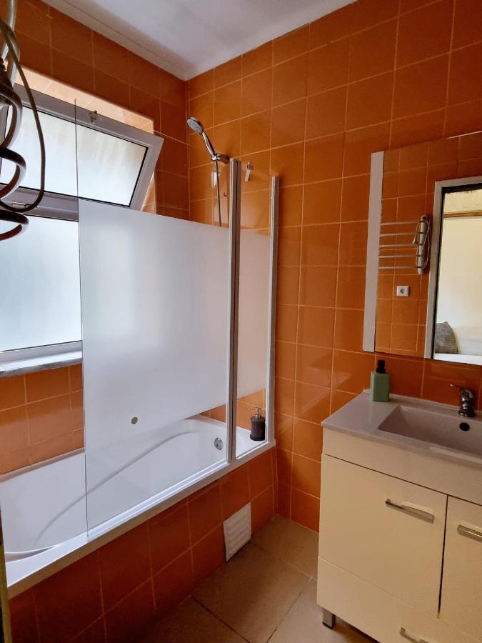 Anjos Apartment - Ilha Do Principe Lisboa Ngoại thất bức ảnh