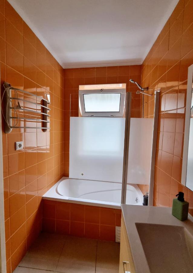 Anjos Apartment - Ilha Do Principe Lisboa Ngoại thất bức ảnh