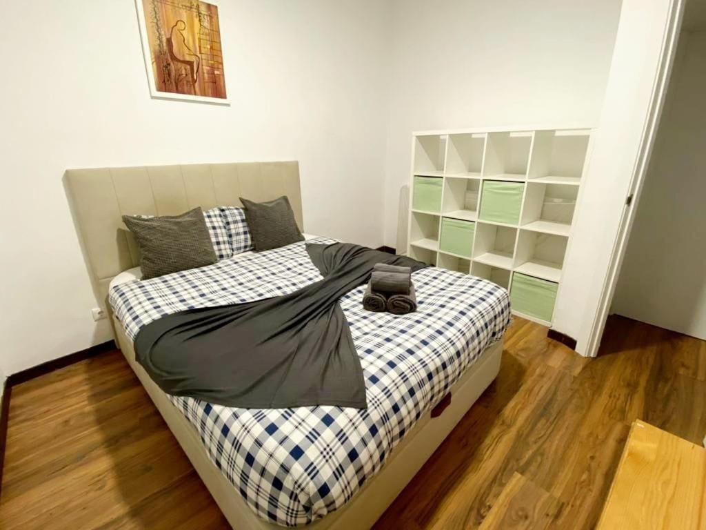 Anjos Apartment - Ilha Do Principe Lisboa Ngoại thất bức ảnh