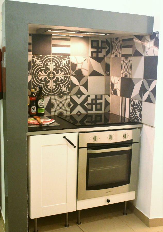 Anjos Apartment - Ilha Do Principe Lisboa Ngoại thất bức ảnh