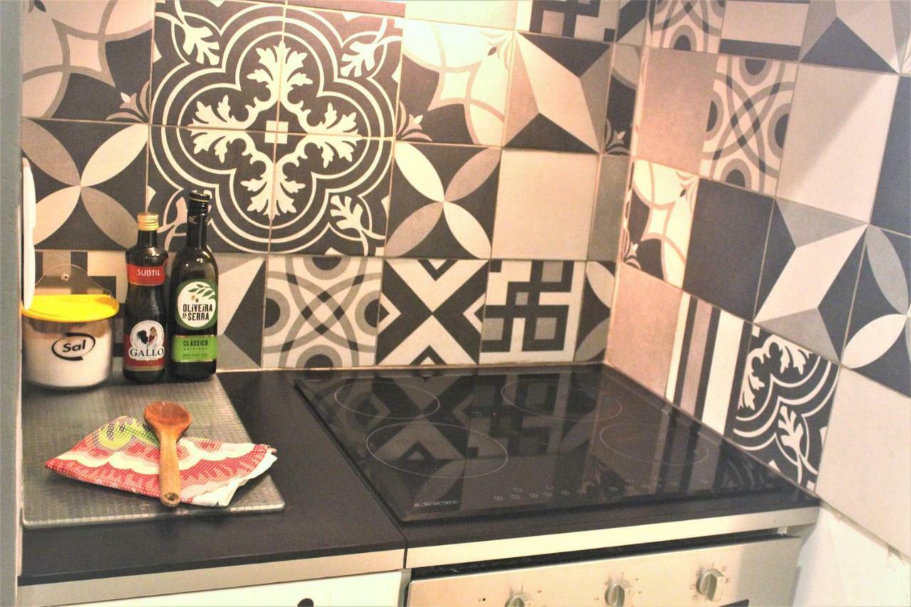 Anjos Apartment - Ilha Do Principe Lisboa Ngoại thất bức ảnh